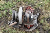 Associated Pull Start Gas Engine Magneto, Motor Free, Single Cylinder