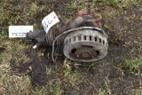 Easy Washing Machine Single Cylinder Motor, SN 17343, Motor Does NOT Spin