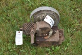 Maytag 82 Slant Fin Motor, Engine Free
