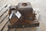 Fairbanks Morris, 2D, Parts, free, missing parts