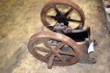 Associate, 1 3/4 HP, Parts