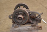 Ideal, 1 1/4 HP, Parts, with cylinder and head