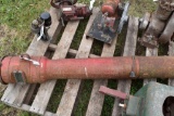 Traverse City Iron Works 1955 Fire Hydrant