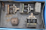 (5) Gas Engine Mag Needles