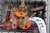 (4) Gas Engine Ignitors