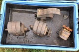 (4) Gas Engine Mag Needles