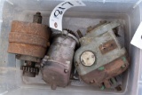 (3) Gas Engine Mag Needles