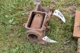 Stover Engine Block