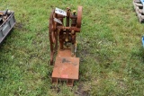 Paul Water Systems Style 50JM Pump Jack, SN 56258, Does NOT Spin