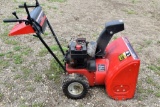 MTD 5-24 2 Stage Snowblower, 24