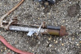 Vintage DB Smitth & Co. Well Pump