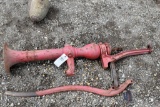 OshKosh No. 997 Vintage Well Pump