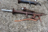 Vintage A.Y. McDonald Manufacturing Co. Well Pump