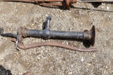 Vintage A.Y. McDonald Manufacturing Co. Well Pump