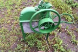 Vintage John Deere No. 1B Hand Crank Corn Sheller