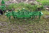 Vintage John Deere 3 Point Mounted 94