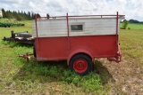 Shop Built 58