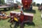 Farm King 3 Pt. Snow Blower, 7', 540 PTO