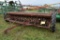 McCormick 14' Grain Drill with Grass Seeder