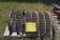 Case IH 2388 Concaves