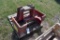 Case IH Small Scraper Hitch