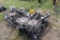 Hiniker Model 1000 Cultivator Hoe Wheels