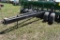Brillion / Elk Creek 3 Pt. Hydraulic Drill Cart C