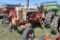 Case 930 Comfort King Tractor, Wide Front, 18.4x3