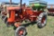 Case VAC Gas Tractor, Eagle Hitch, Fenders, 11.2x