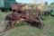International 37 14' Disc, 2 Wheel Transport,