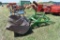 John Deere 46 Hydraulic Loader, 8' Bucket,