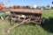 McCormick 10' Grain Drill with Grass Seeder