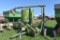Walinga Grain Vac, 540PTO, With Assorted Flex Pip