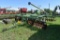 John Deere 210 Tandem Disk, 15', 21