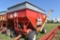 Ez Flow 250 Bushel Gravity Wagon, Ferilizer Augerr