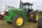 John Deere 4650 MFWD Tractor, Power Shift, 7847