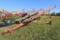 Farm King 841 Pto Driven Auger, 540 PTO, 8