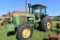 John Deere 4630 MFWD Tractor, 11,300 Hours, 3pt.,