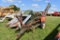New Idea 326 Corn Picker, 2 Row 38