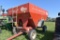 EZ Trail Model 300 Gravity Wagon on EZ Trail 1074