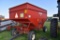 Minnesota 260 Gravity Wagon Holds 310 Busels,