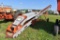 Owatonna Model 205 45' Grain Elevator, Sliding Ch