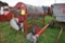 Screener with Unload Auger, 24