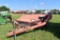 Gehl Model 2350 10' Disc Bine, 540 PTO, 6
