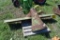 John Deere 8' 3pt. Blade