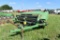John Deere 1219 9' Hay Bine, 540 PTO
