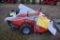 TWI 9018 DR Tiller, New, Unused