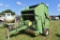 John Deere 510 Round Baler, 9 Belt, 540 PTO