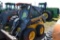New Holland LS140 Skid Loader, Super Boom, 3705 H9