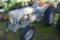 1940 Ford 9N Tractor, W/F, Gas, 3pt., Fenders Rund
